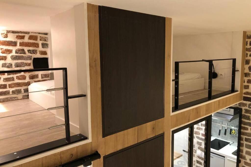 Appartamento Cinq Diamants, Neuf équipé *