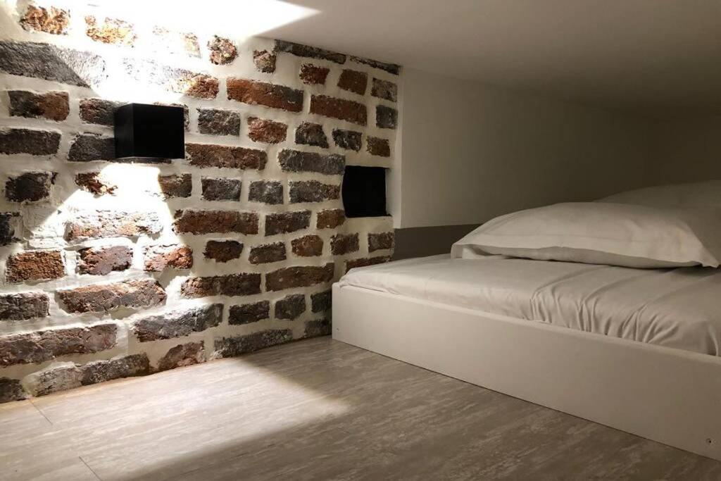 Cinq Diamants, Neuf équipé Appartamento Parigi