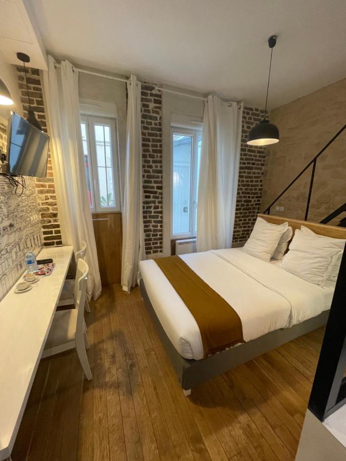 Appartamento Cinq Diamants, Neuf équipé