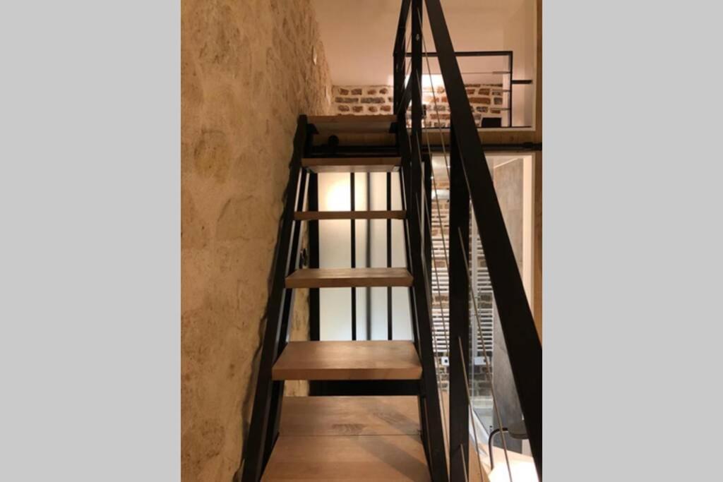 Apartment Cinq Diamants, Neuf Equipe